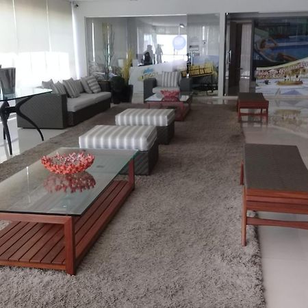 Veredas Do Rio Quente - Flat 726 - Fantastico!!! ภายนอก รูปภาพ