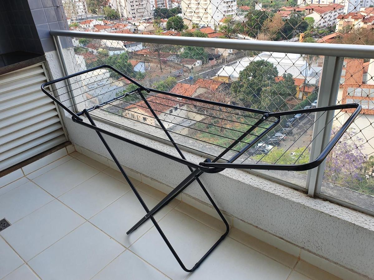 Veredas Do Rio Quente - Flat 726 - Fantastico!!! ภายนอก รูปภาพ