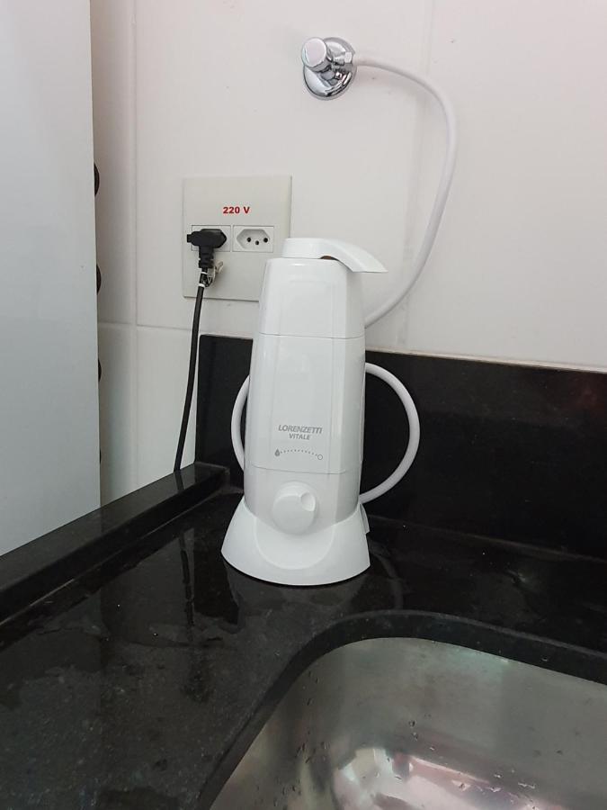 Veredas Do Rio Quente - Flat 726 - Fantastico!!! ภายนอก รูปภาพ