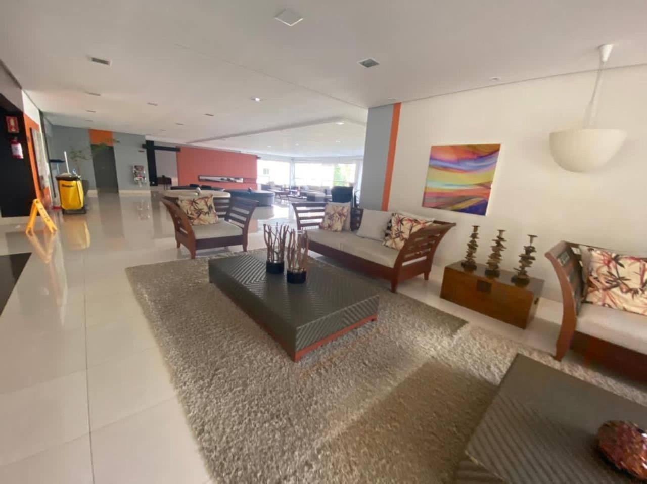 Veredas Do Rio Quente - Flat 726 - Fantastico!!! ภายนอก รูปภาพ